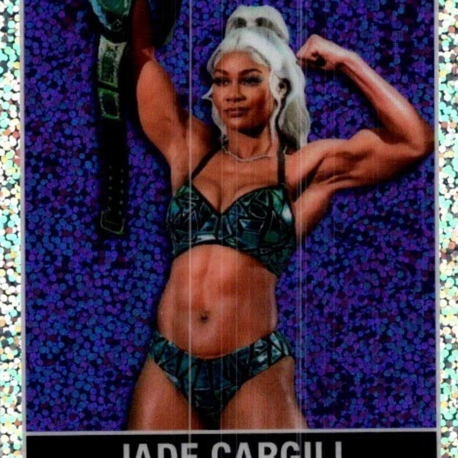 Jade Cargill