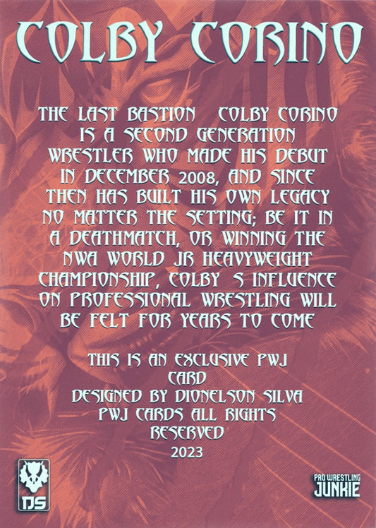 Colby Corino - image 2