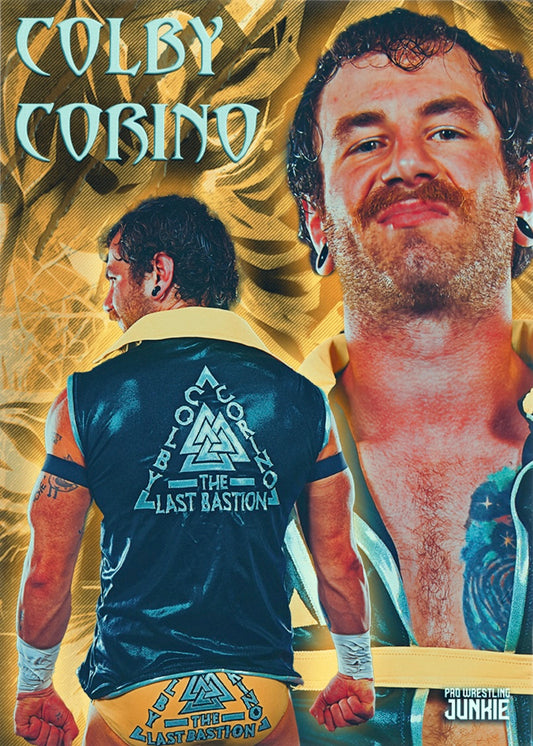 Colby Corino