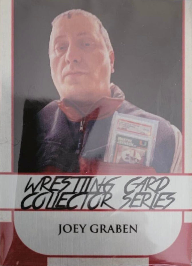 Joey Graben