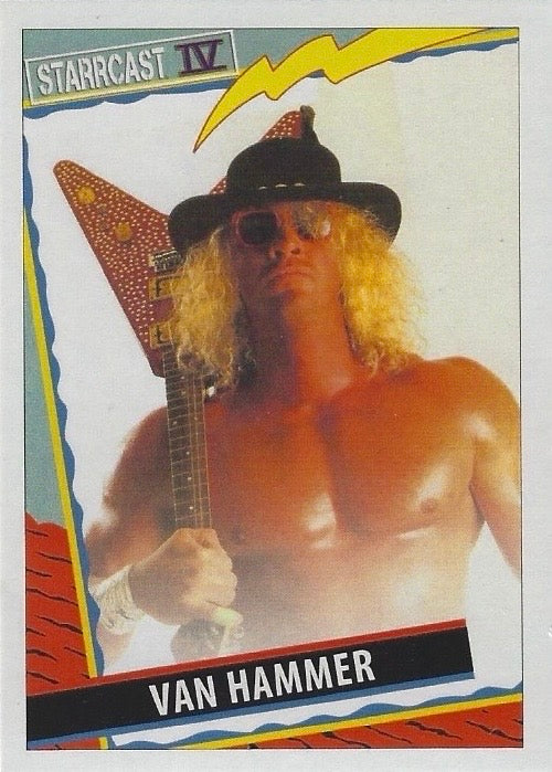 VAN Hammer