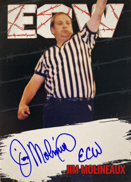 JIM Molineaux