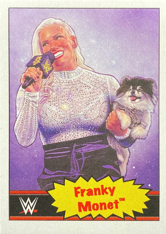 Franky Monet