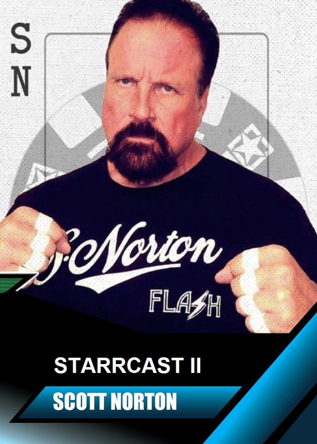Scott Norton