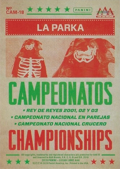 La Parka