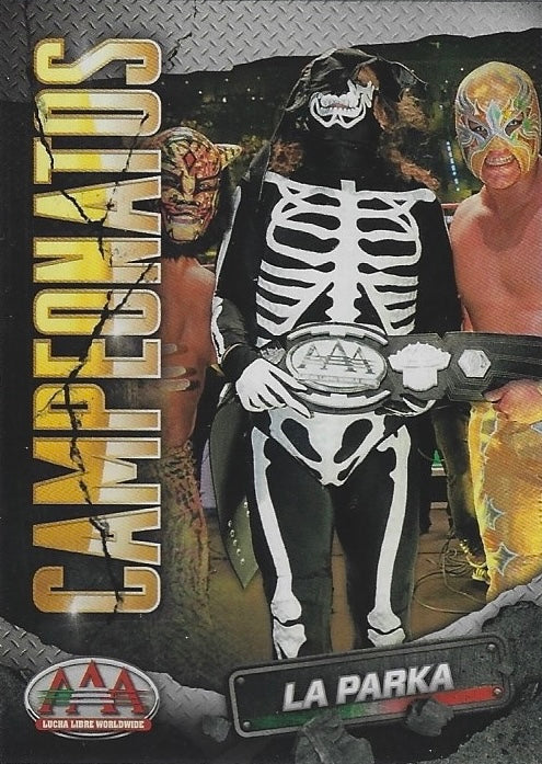 La Parka