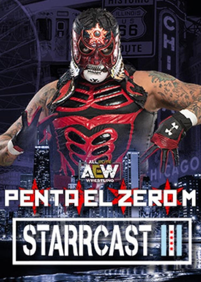 Penta el Zero M