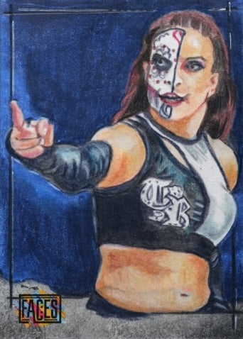 Thunder Rosa