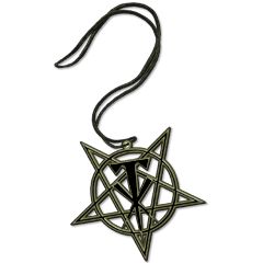Ministry Pendant
