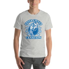 John Cena "Persevere" Unisex T-Shirt