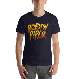 Roddy Piper Unisex T-Shirt