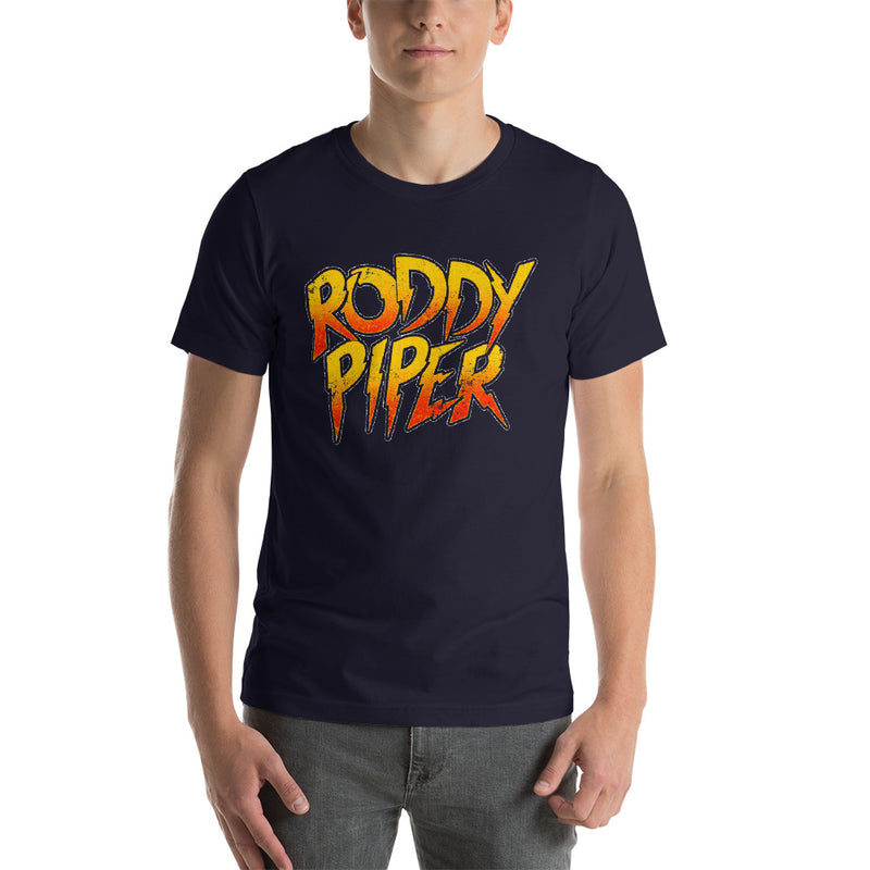 Roddy Piper Unisex T-Shirt