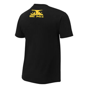 The Miz "Most Must See" T-Shirt T-Shirt PW Catalog