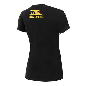 The Miz "Most Must See" Women's T-Shirt T-Shirt PW Catalog