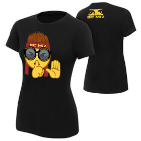 The Miz "Most Must See" Women's T-Shirt T-Shirt PW Catalog