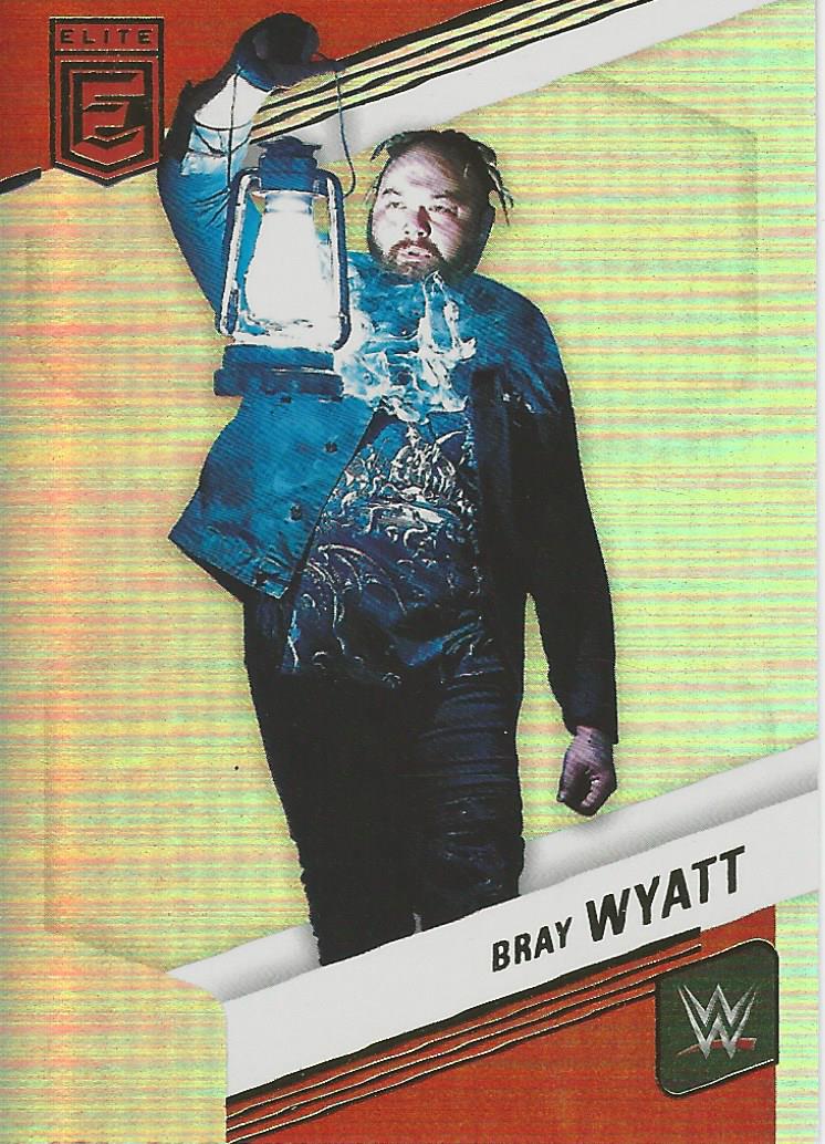 WWE Panini Elite 2023 Bray Wyatt #68