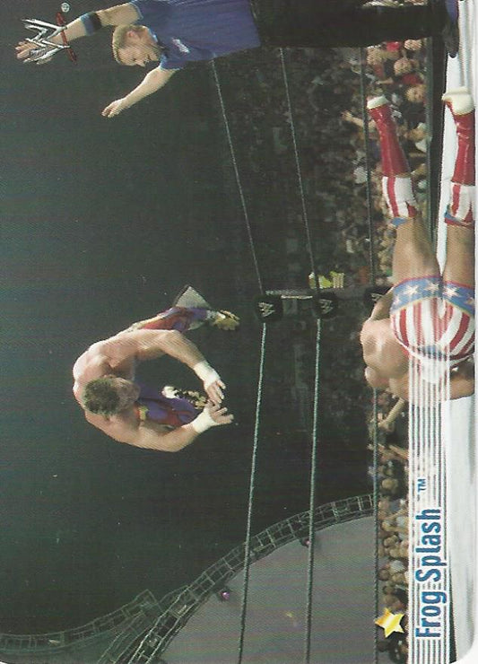 WWE Smackdown 2004 Tesla Eddie Guerrero #68
