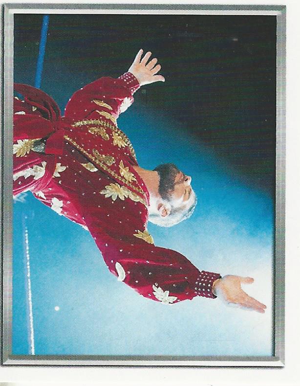 WWE Topps 2018 Stickers Robert Roode #68
