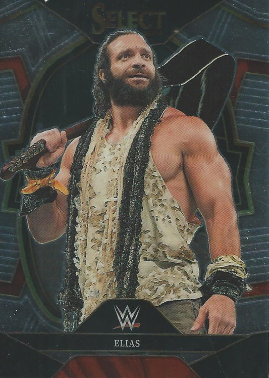 WWE Panini Select 2023 Elias #68