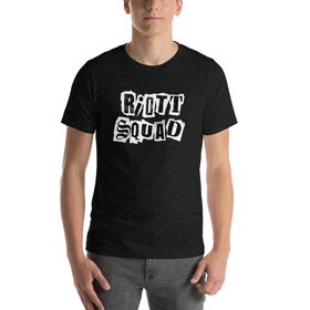 Riott Squad "Logo" Unisex T-Shirt