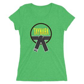 Taynara Women's Tri-Blend T-Shirt