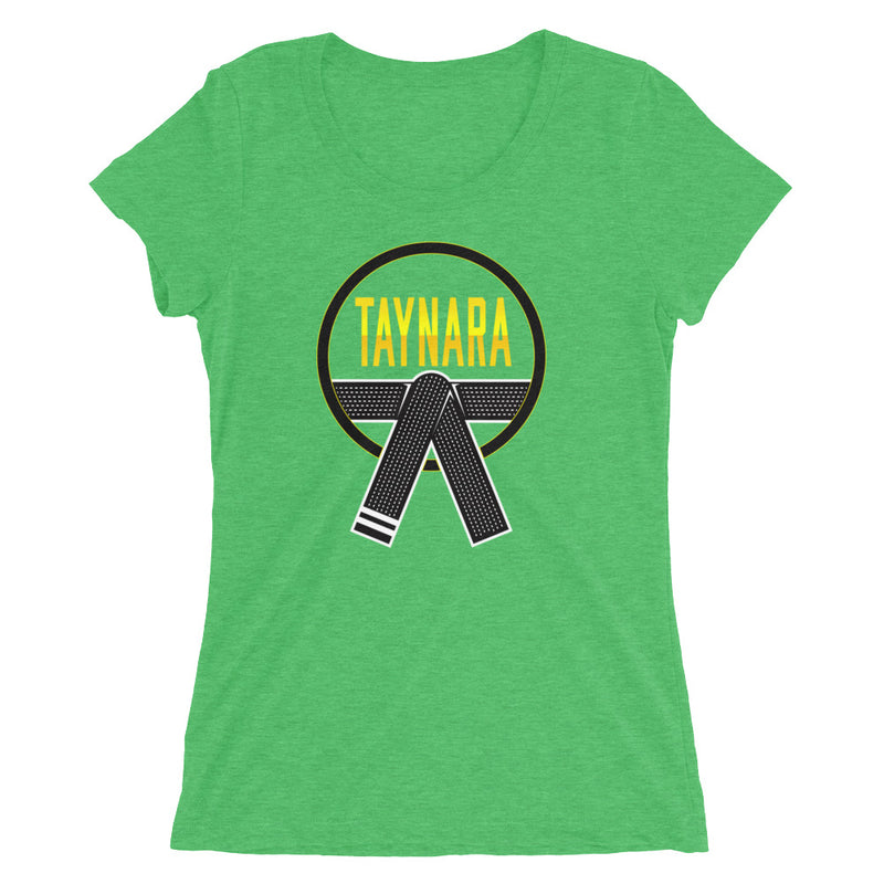Taynara Women's Tri-Blend T-Shirt