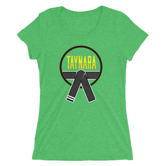 Taynara Women's Tri-Blend T-Shirt