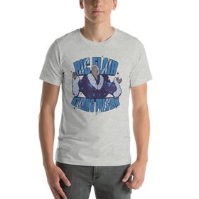 Ric Flair "Stylin" & Profilin" Unisex T-Shirt