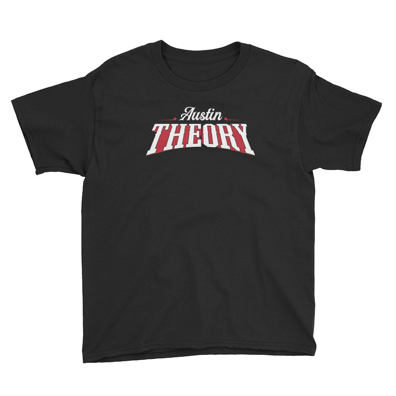 Austin Theory Youth T-Shirt