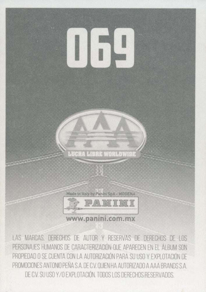 Aerostar trading card PW Catalog