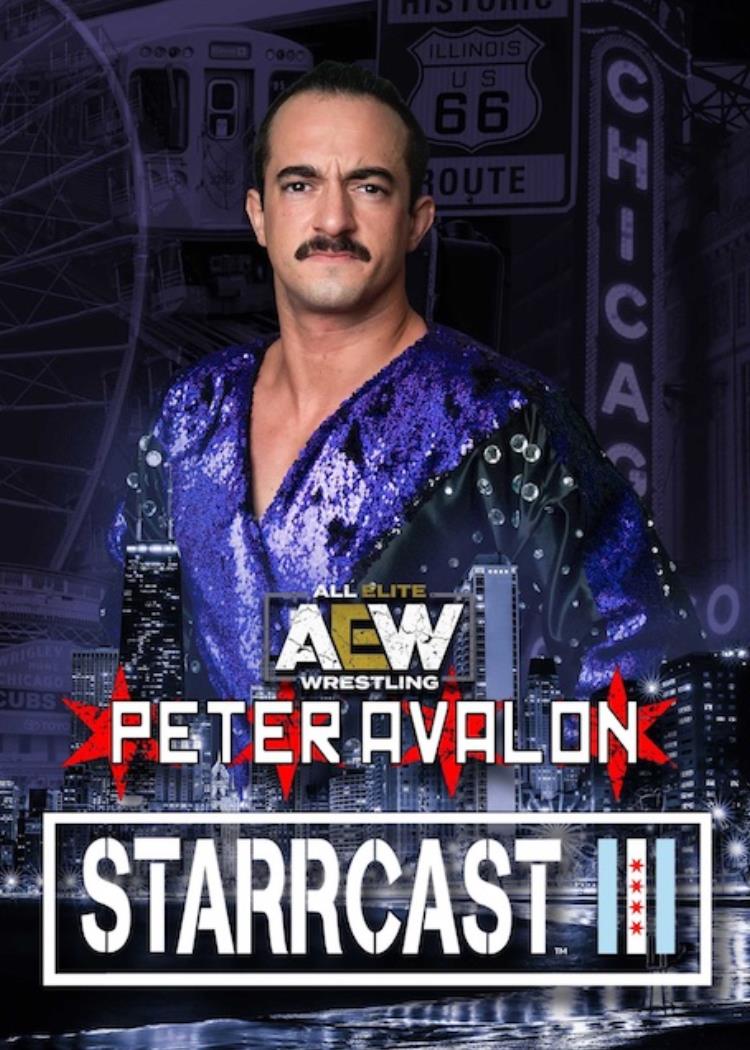 Peter Avalon