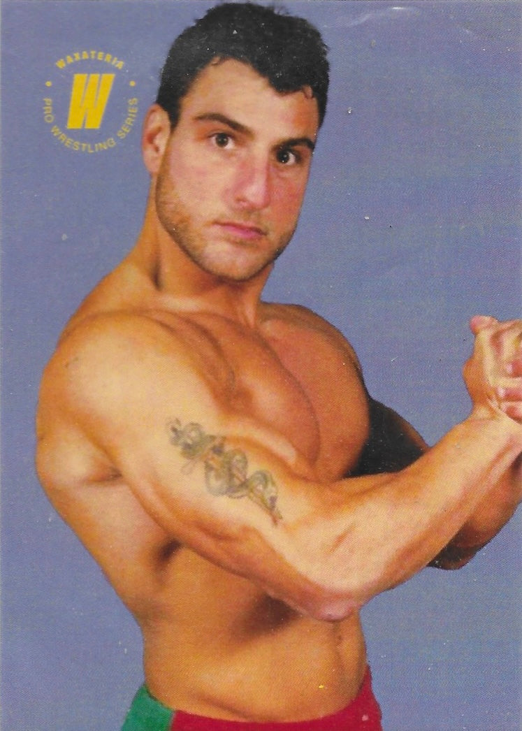 Little Guido