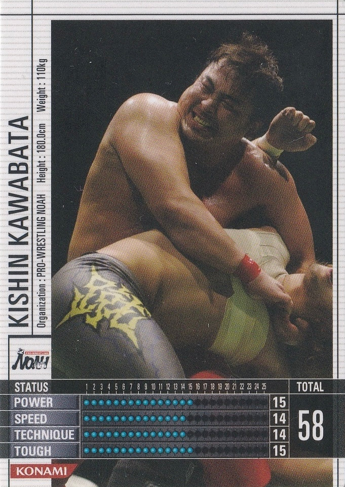 Kishin Kawabata
