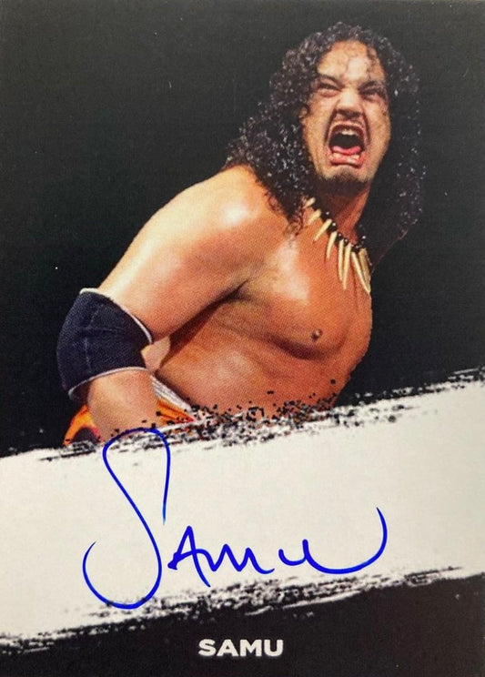 Samu