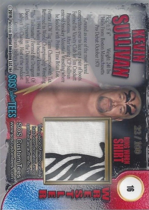 Kevin Sullivan