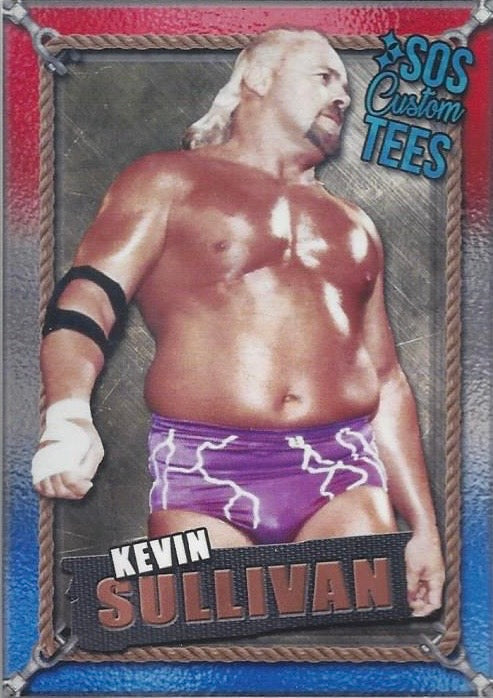 Kevin Sullivan
