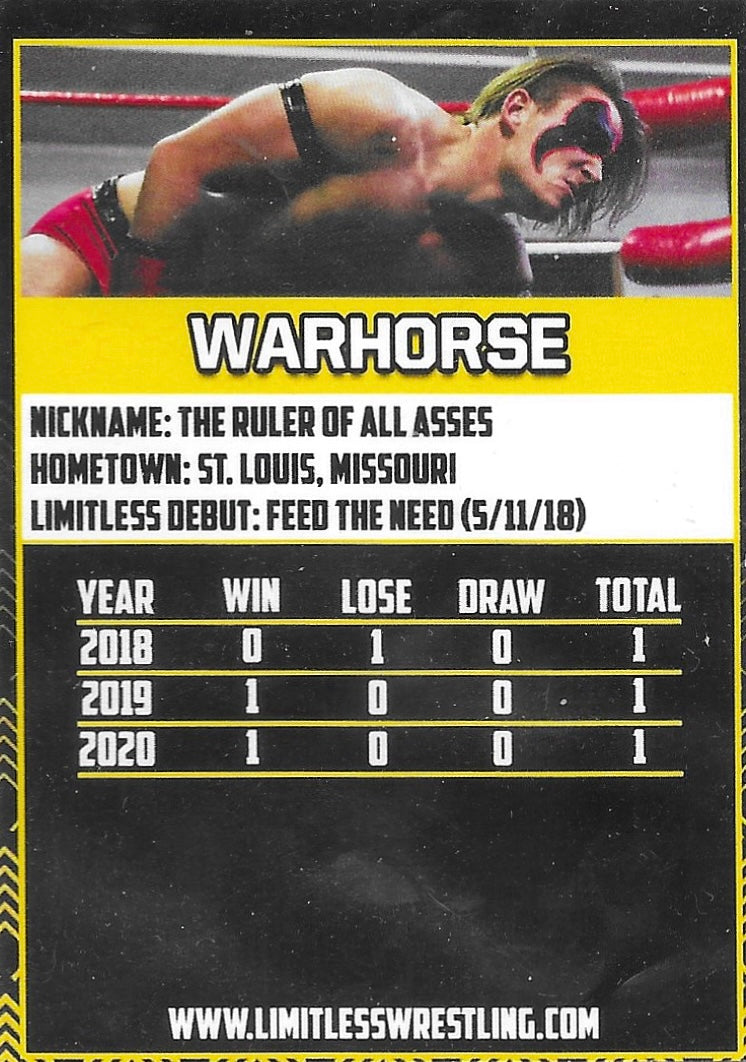 Warhorse