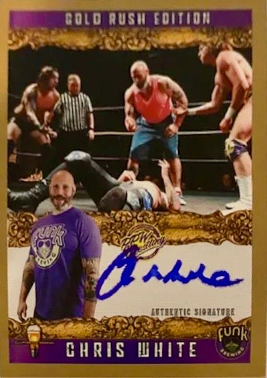 Chris White