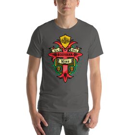 Rey Mysterio "Cross" Unisex T-Shirt