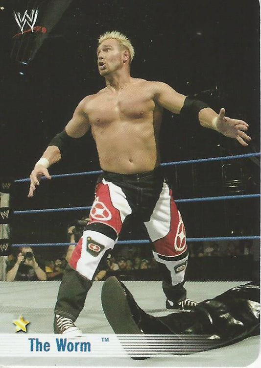 WWE Smackdown 2004 Tesla Scotty 2 Hotty #69