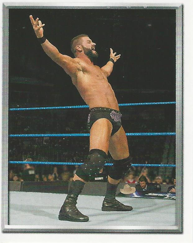 WWE Topps 2018 Stickers Robert Roode #69
