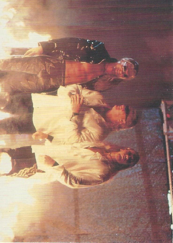 WWF Comic Images Smackdown   1999 The Brood #69