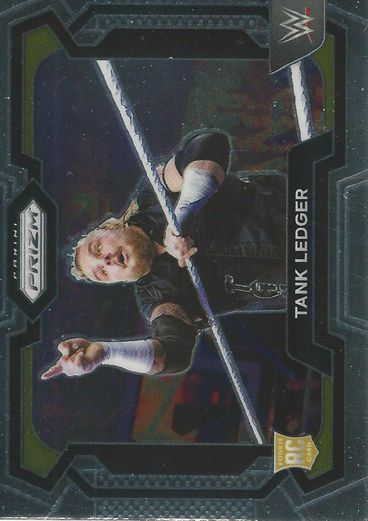 WWE Panini Prizm 2024 Tank Ledger #69