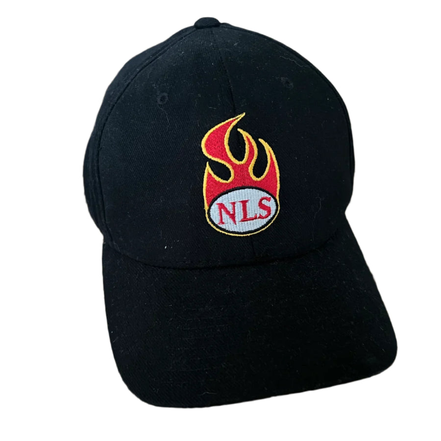 WCW No Limits Soldiers 1998 Hat Pwcatalog
