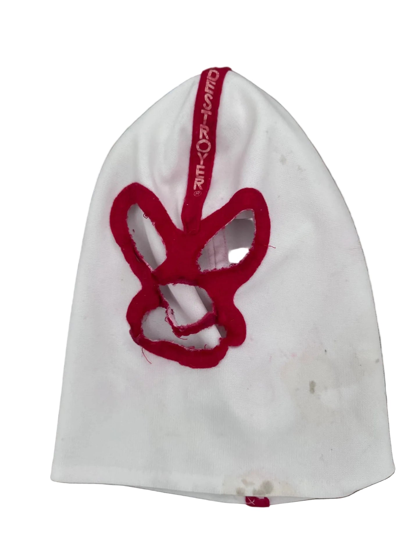 1983 AWA Destroyer Dick Beyer Mask Pwcatalog
