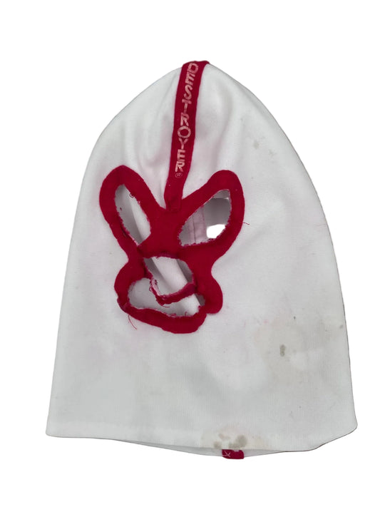 1983 AWA Destroyer Dick Beyer Mask Pwcatalog