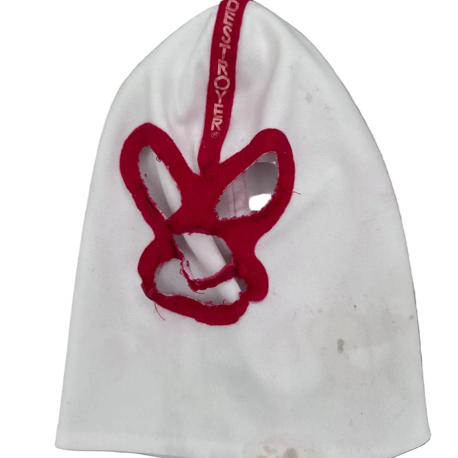 1983 AWA Destroyer Dick Beyer Mask Pwcatalog