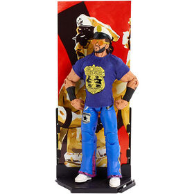 Fandango Elite Series 61 Mattel Action Figure
