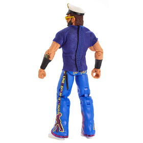 Fandango Elite Series 61 Mattel Action Figure