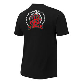 Sheamus & Cesaro "The Bar is Open for Business" Youth Authentic T-Shirt T-Shirt PW Catalog